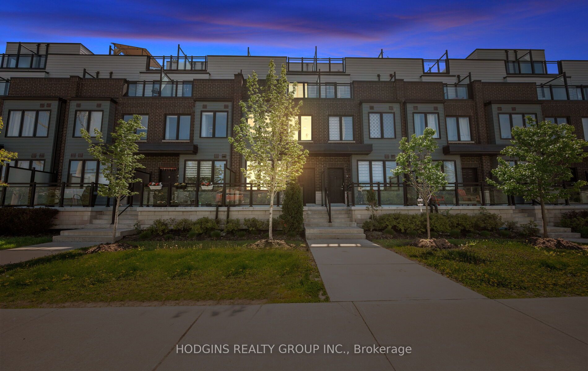 Additional image 2 of 5-2212 Bromsgrove Road, Mississauga, ON, L5J 0B3