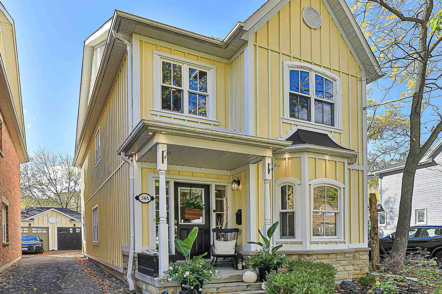 34A Washington Street
