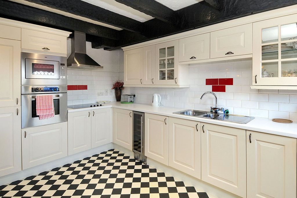 Additional image 4 of 2 bed bungalow to rentHeck, Lockerbie, Dumfries And Galloway DG11