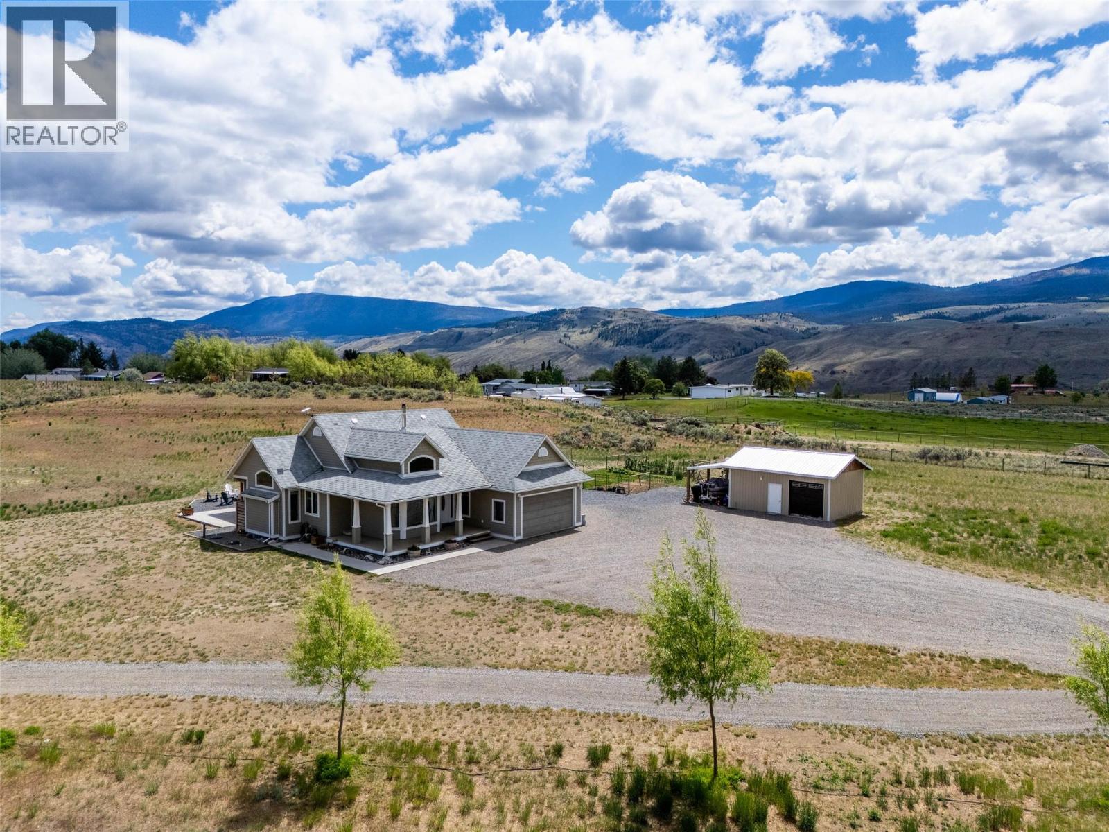 1480 Thompson River Drive, Kamloops, BC, V0K2J0