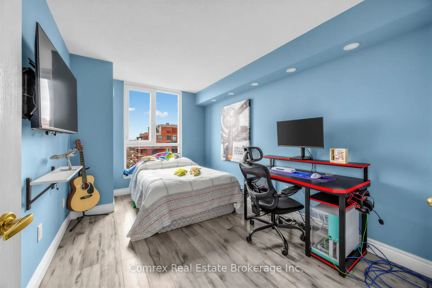 Additional image 7 of 3233 Eglinton Avenue 704