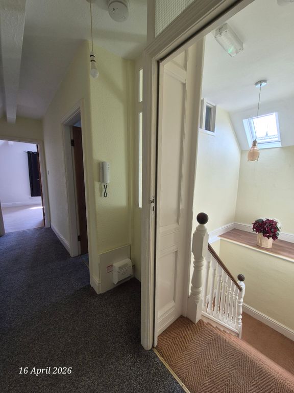 Additional image 4 of 2 bed flat to rentBrackley Avenue, Colwyn Bay LL29