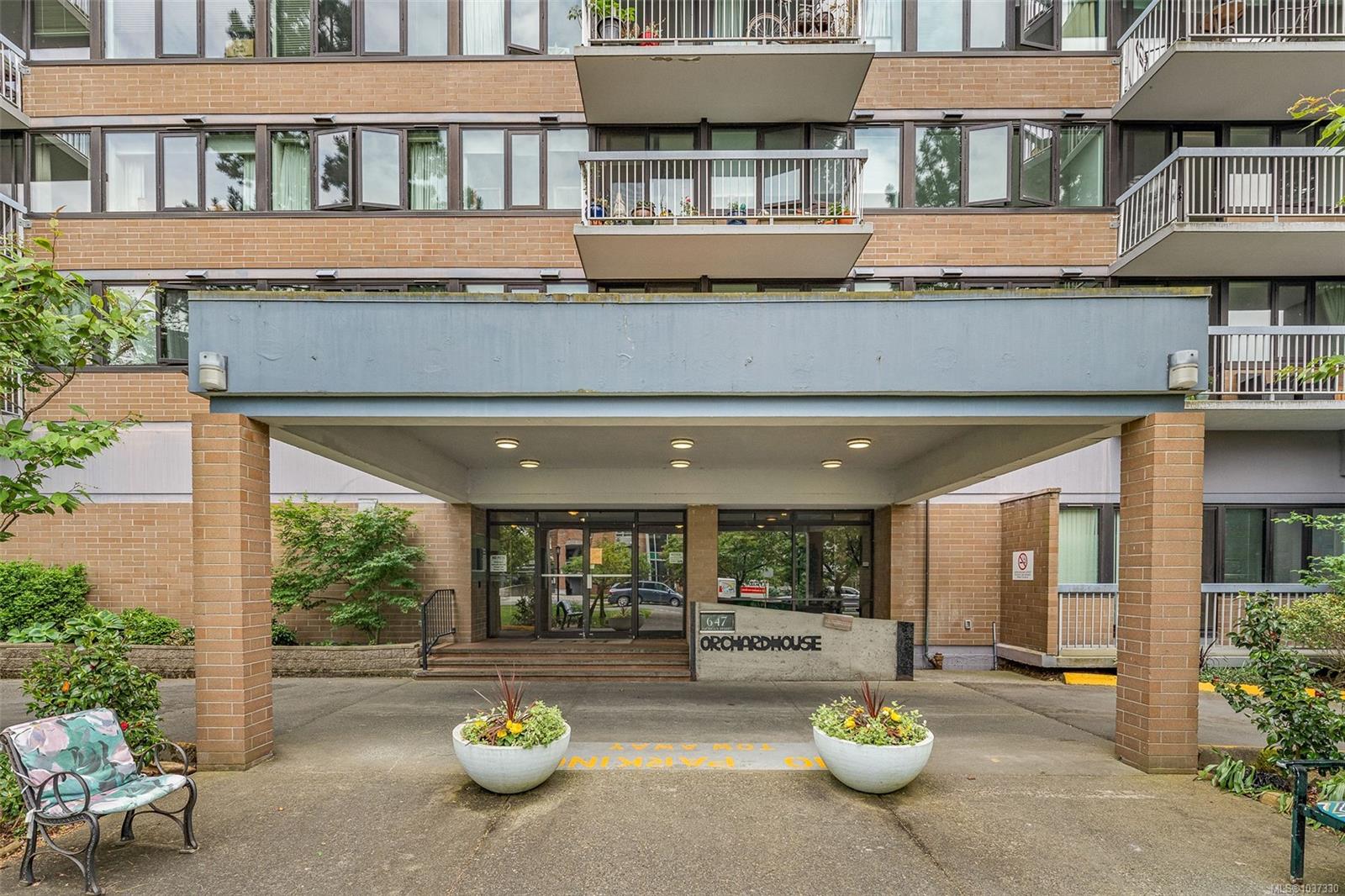 Additional image 2 of 907-647 Michigan Street, Victoria, BC, V8V 1S9
