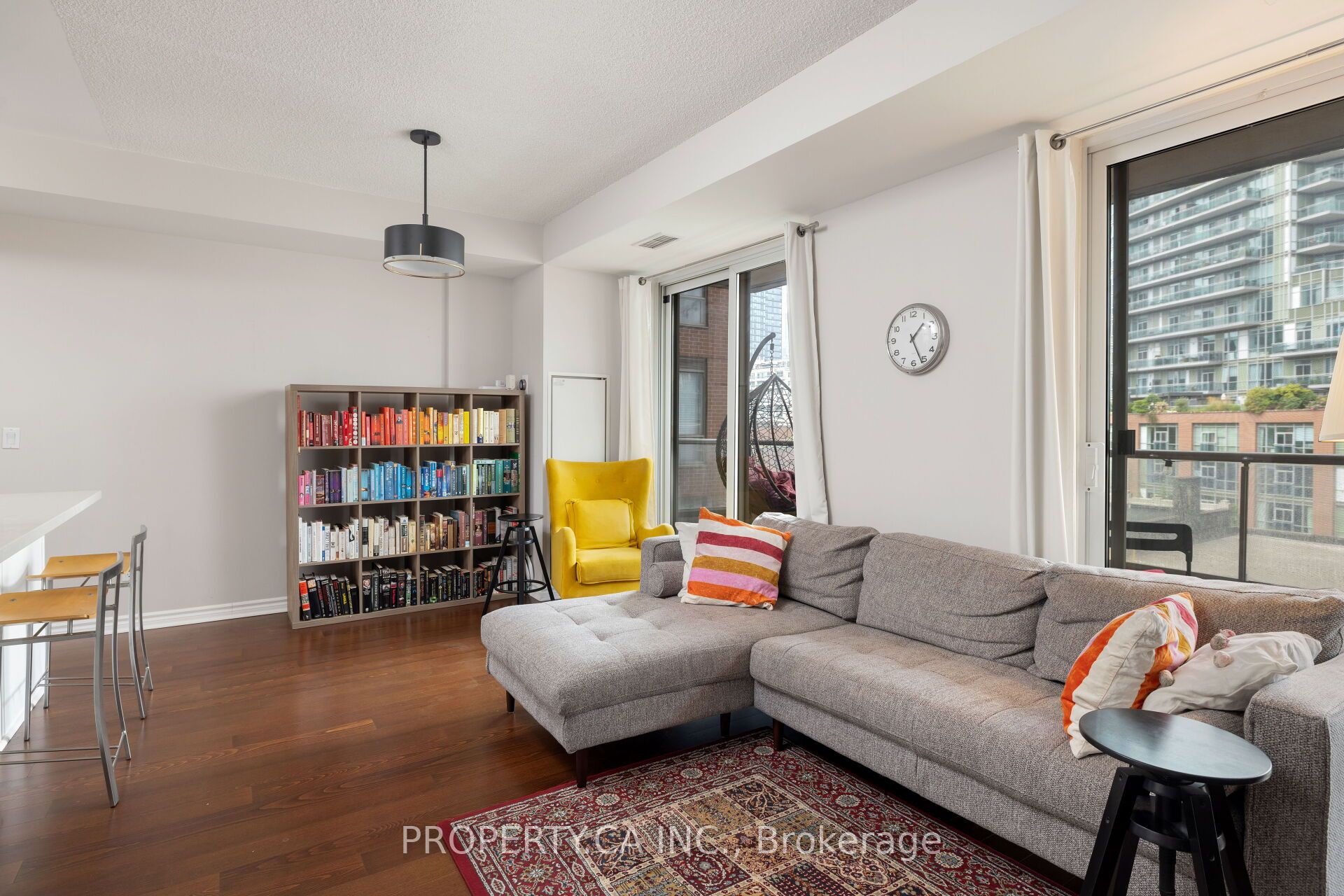 Additional image 4 of 614-168 King Street E, Toronto, ON, M5A 4S4