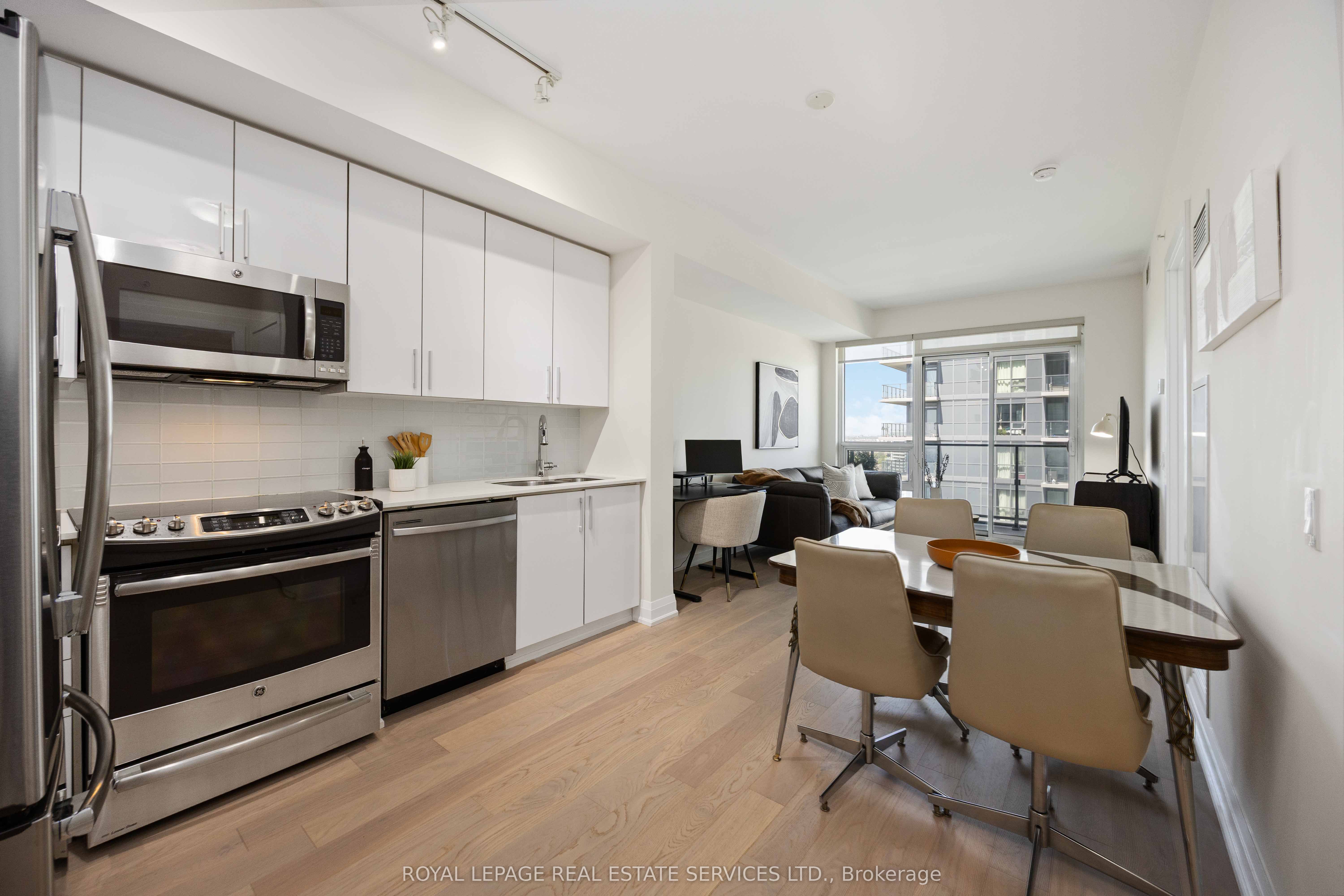 Additional image 5 of 3807-2212 Lake Shore Boulevard W, Toronto, ON, M8V 0C2