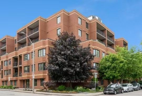 402-47 Caroline Street N, Hamilton, ON, L8R 2R6