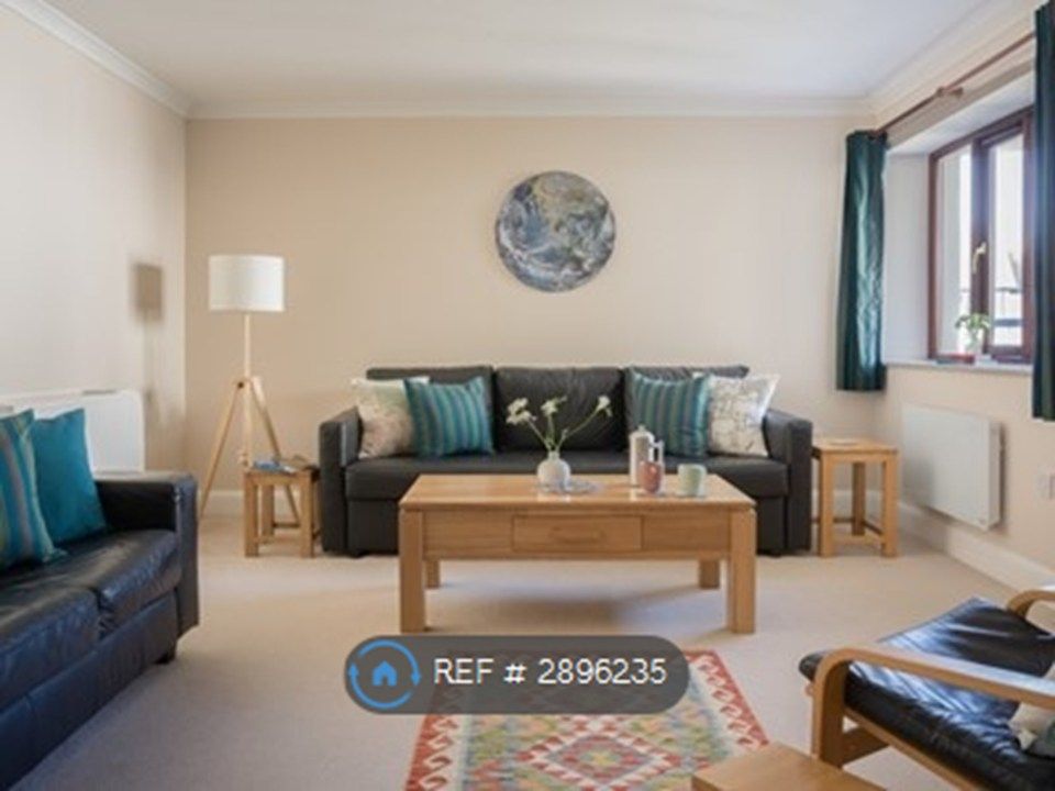 Additional image 5 of 2 bed flat to rentChallenger Quay, Falmouth TR11