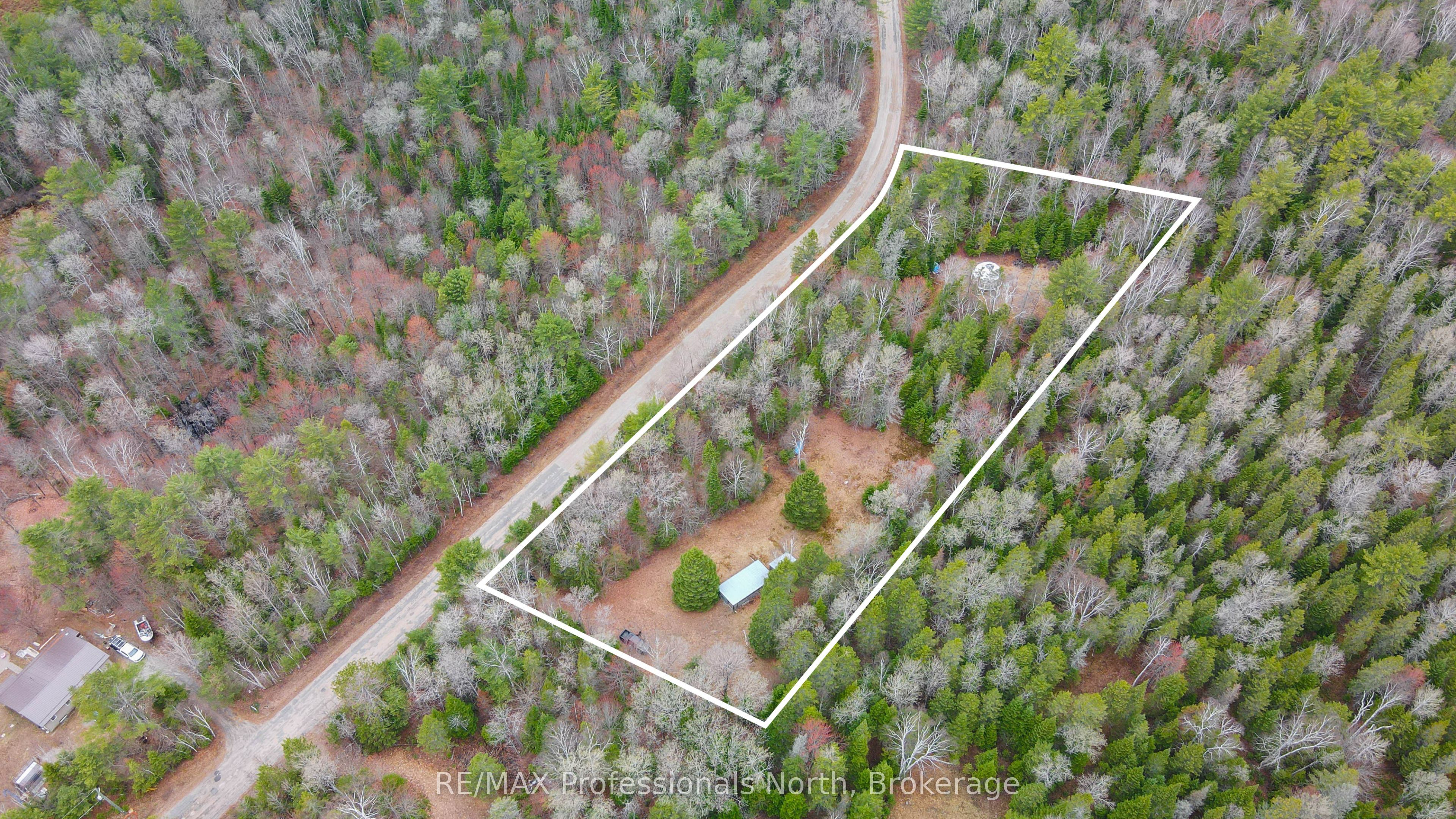 1056 Outram Road, Highlands East, ON, K0L 3C0
