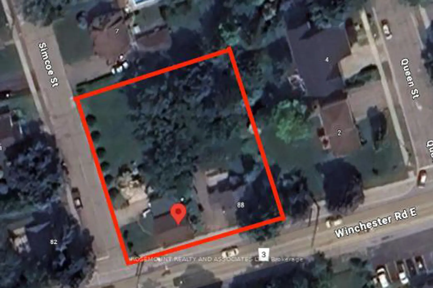 Additional image 3 of 88 Winchester Road