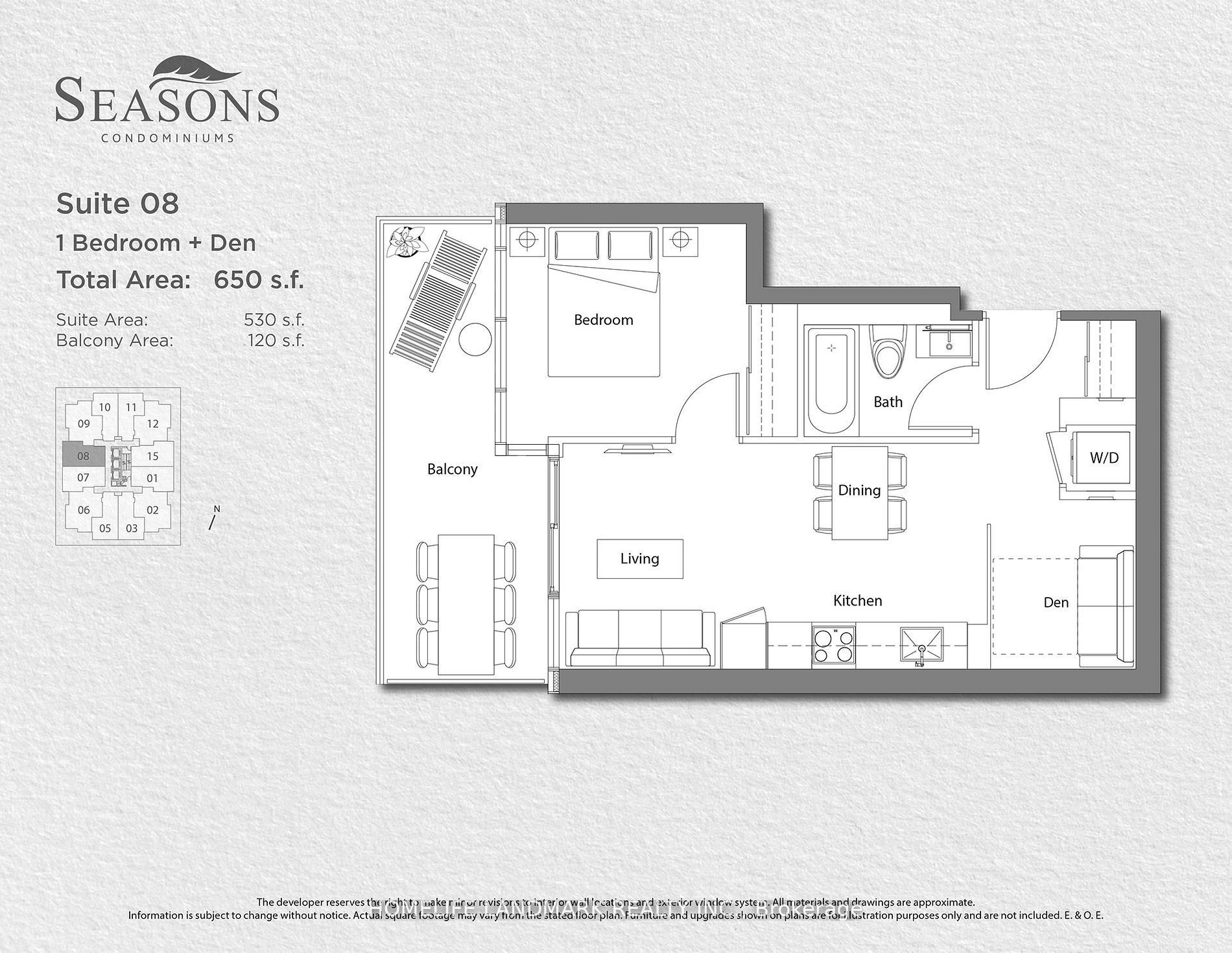 Additional image 3 of 2508-95 Mcmahon Drive, Toronto, ON, M5K 0H2