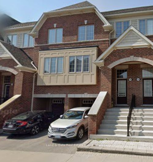 2488 Bromus Path, Oshawa, ON, L1L 0K7