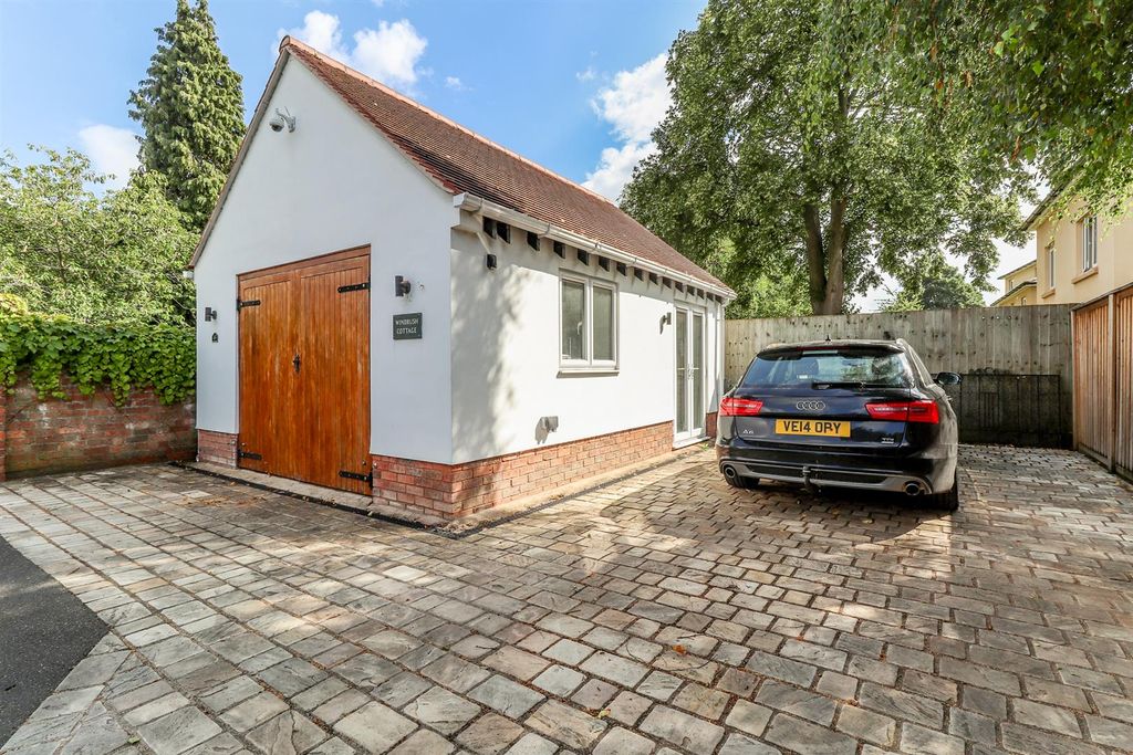 Additional image 18 of 5 bed detached house to rentLansdown, Cheltenham GL51