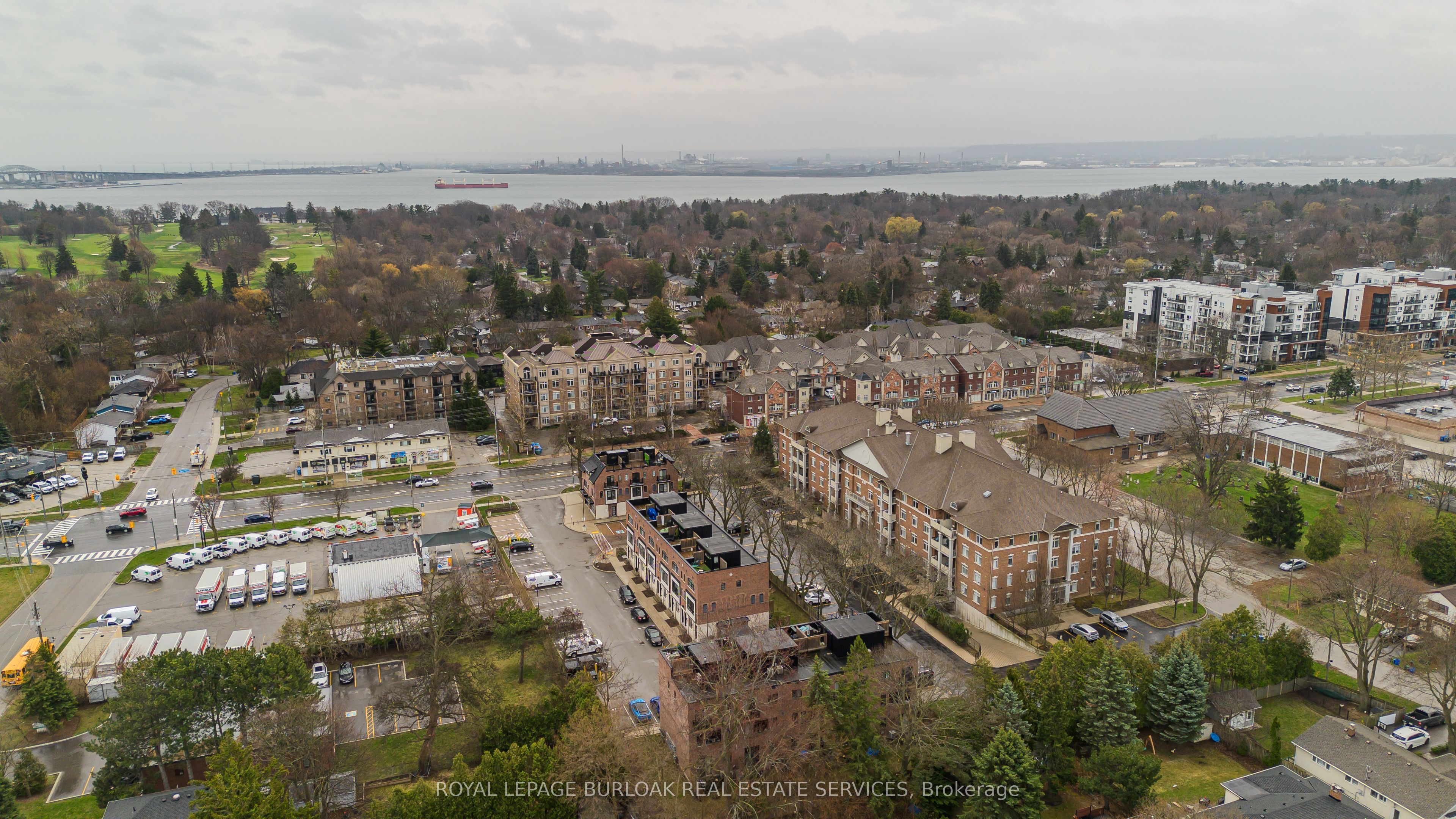 Additional image 3 of 412-391 Plains Road E, Burlington, ON, L7T 4M2
