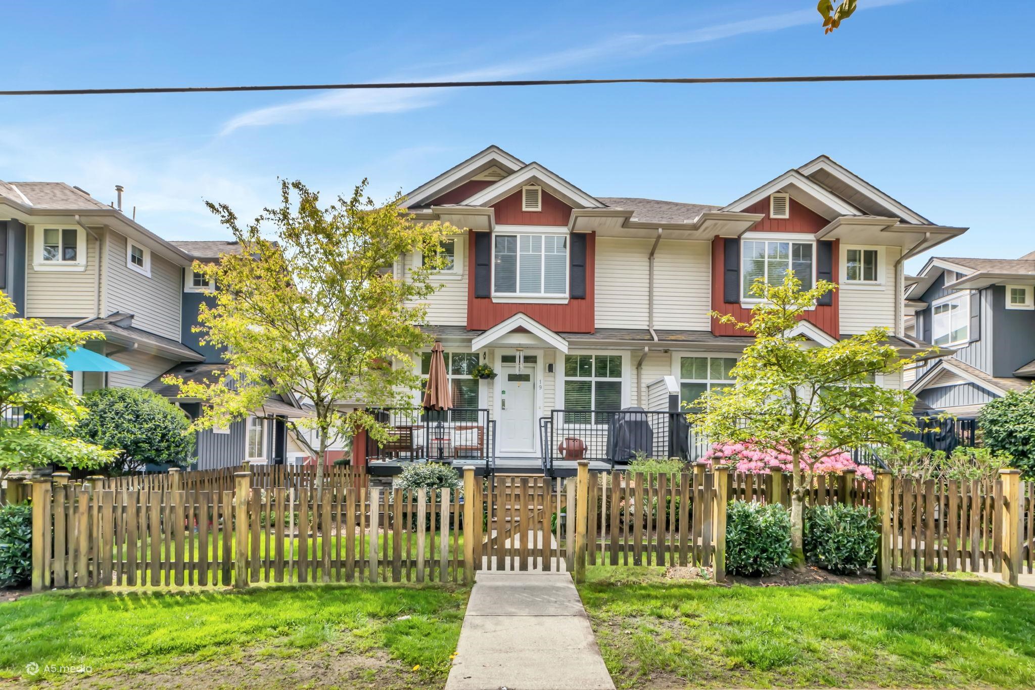 Additional image 4 of 19-6956 193 Street, Surrey, BC, V4N 6E7