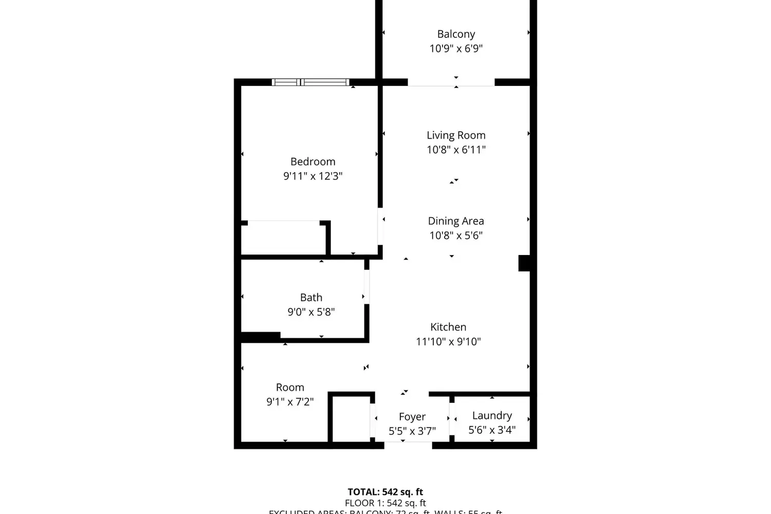 Additional image 20 of 470 Gordon Krantz Avenue 204