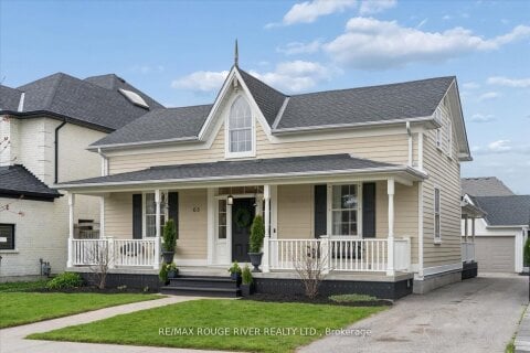 Additional image 7 of 63 Downey Drive, Whitby, ON, L1M 1J2