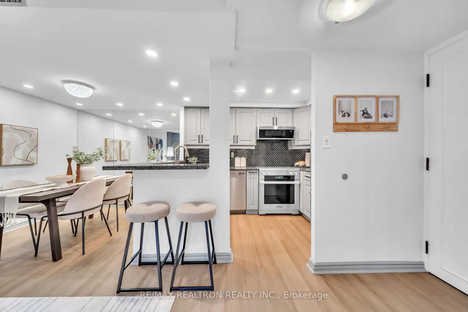Additional image 9 of 19 Dundonald Street 204