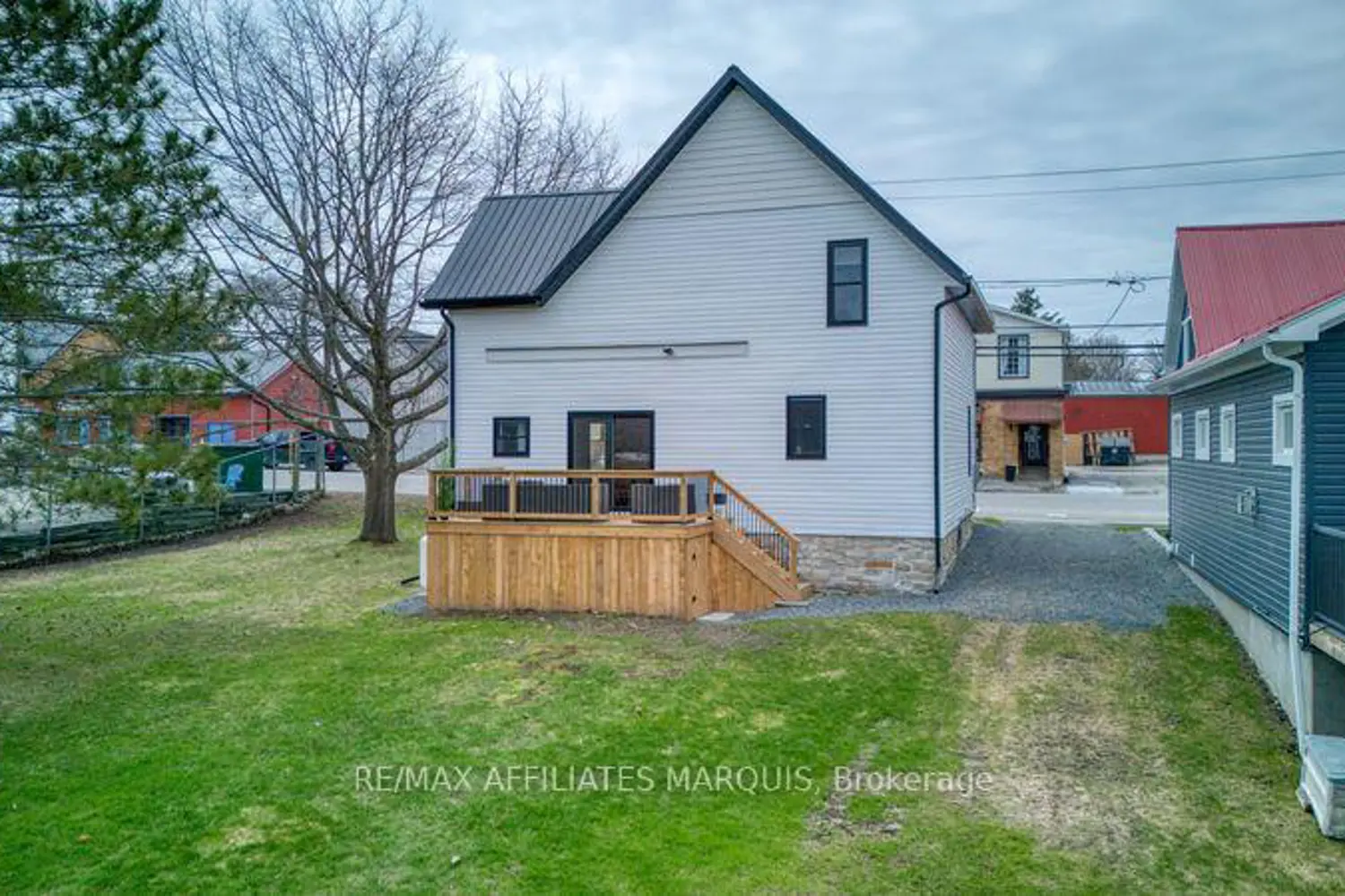 Additional image 17 of 4 Bedford Street
