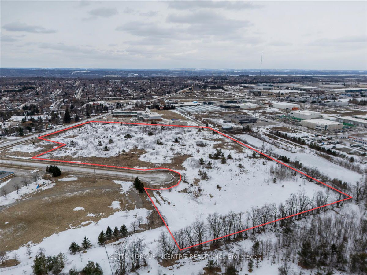 740 Essa Road, Barrie, ON, L4N 9E9