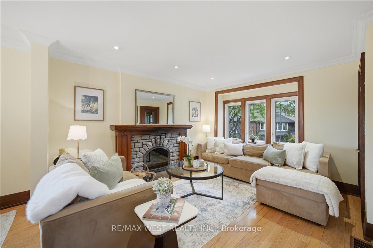 Additional image 4 of 69 Mayfield Avenue, Toronto, ON, M6S 1K4