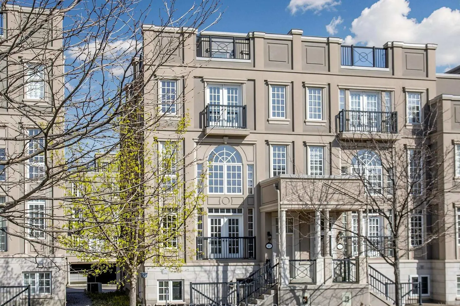 40 Bonnycastle Road