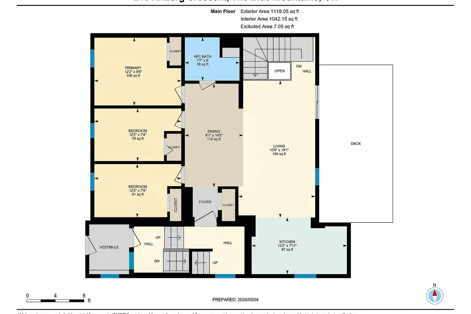 Additional image 16 of 210 Arlberg Crescent