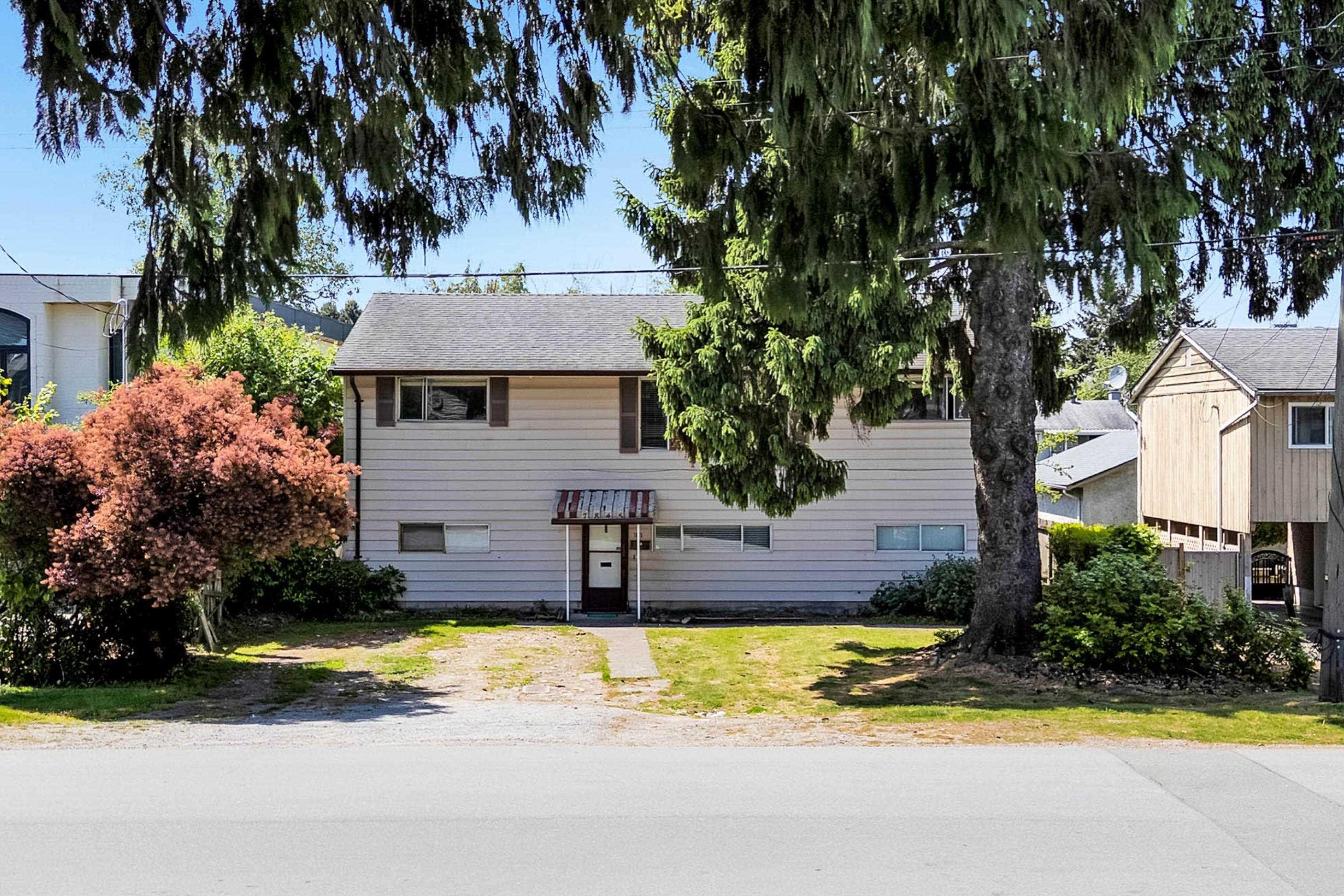 7845 122a Street, Surrey, BC, V3W 3T4
