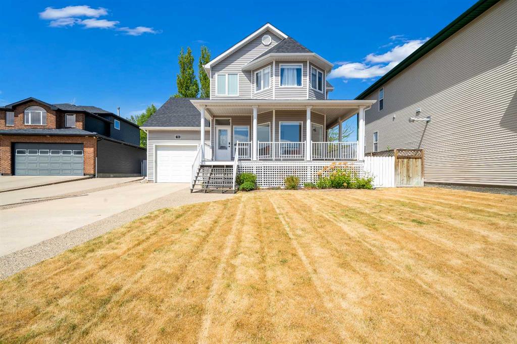36 Terrace Place NE, Medicine Hat, AB, T1C2A1