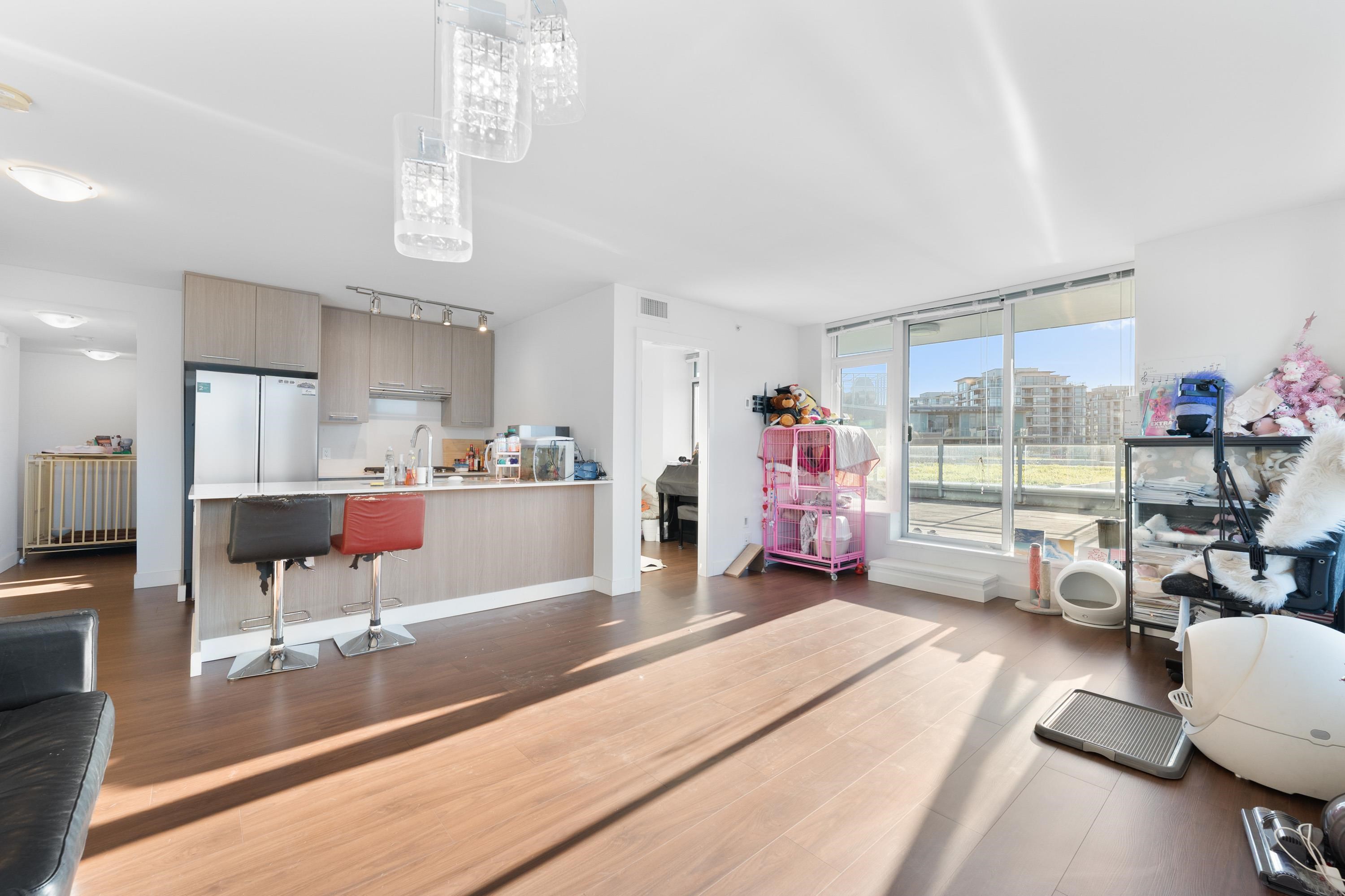 Additional image 5 of 802-7708 Alderbridge Way, Richmond, BC, V6X 0P9