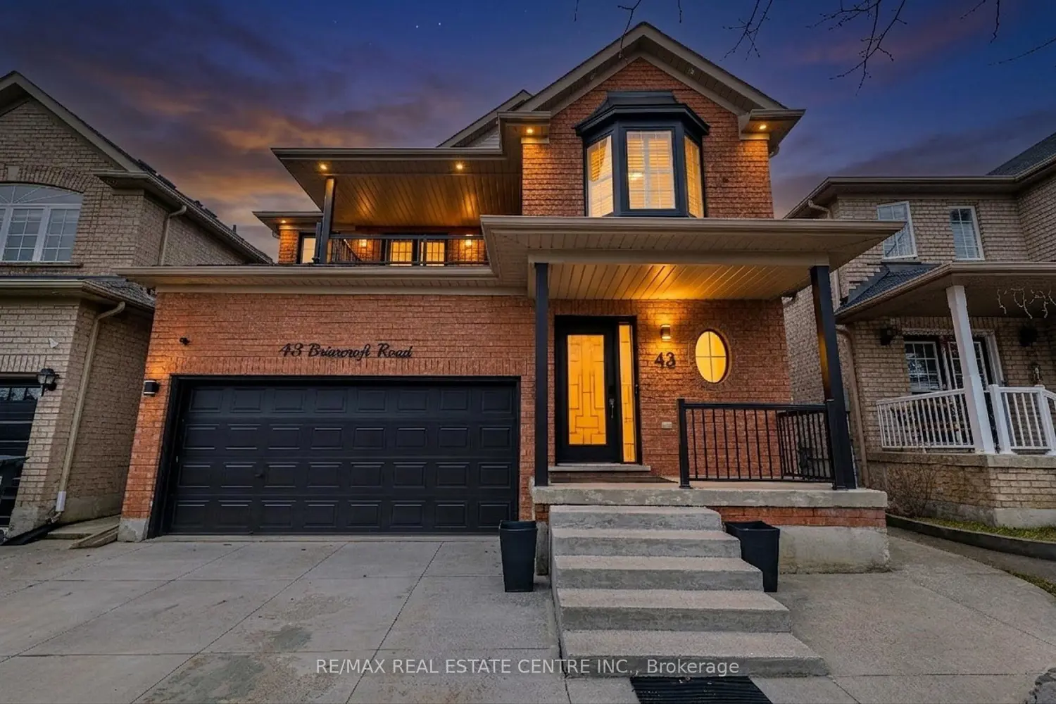 43 Briarcroft Road
