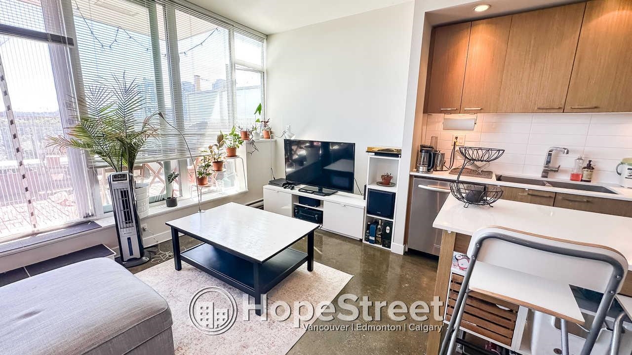 Additional image 2 of 808-221 Union Street, Vancouver, BC, V6A 0B4
