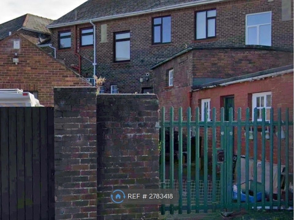 Additional image 2 of 3 bed flat to rentBlackhill, Consett DH8