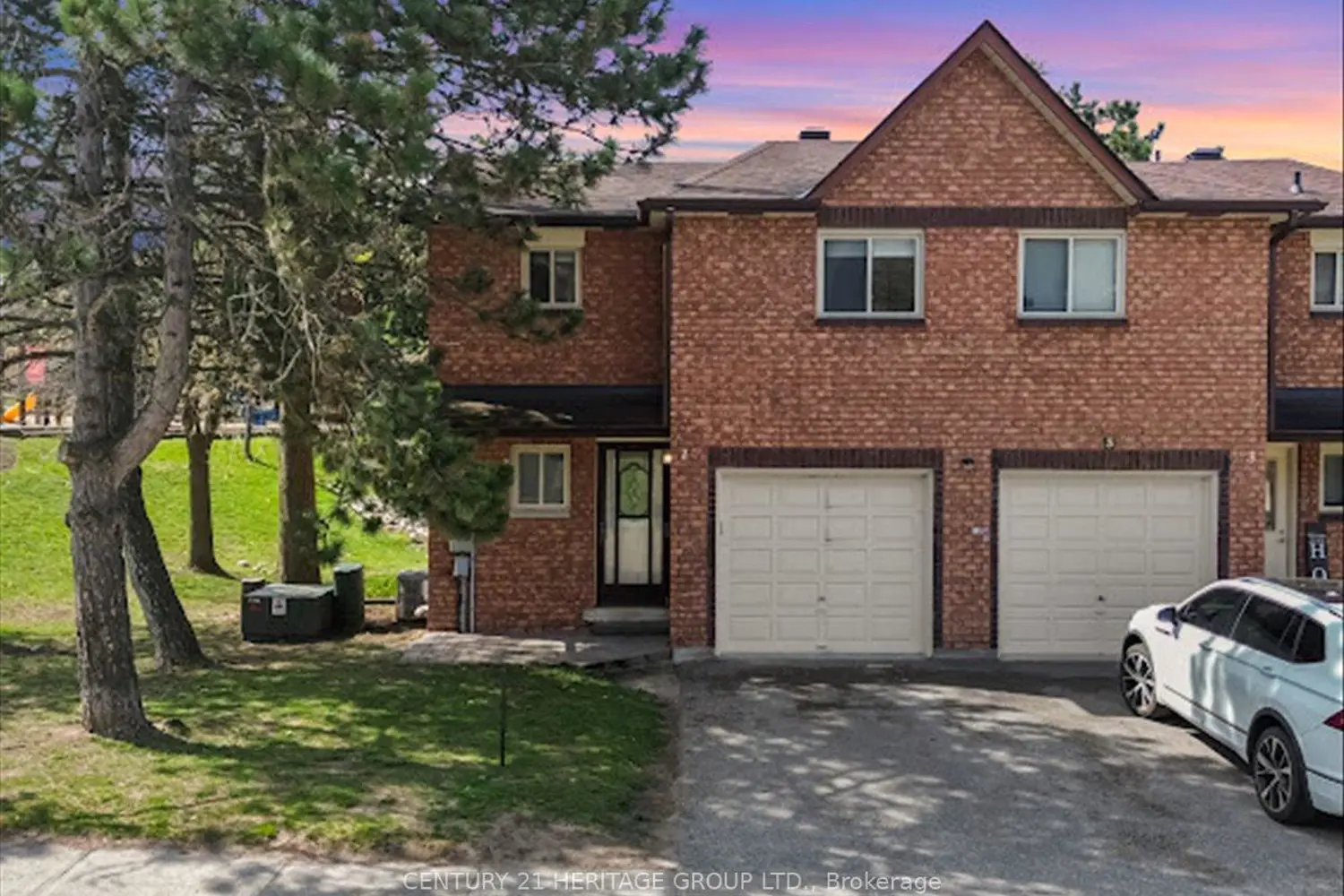 1 Shadowood Road 110
