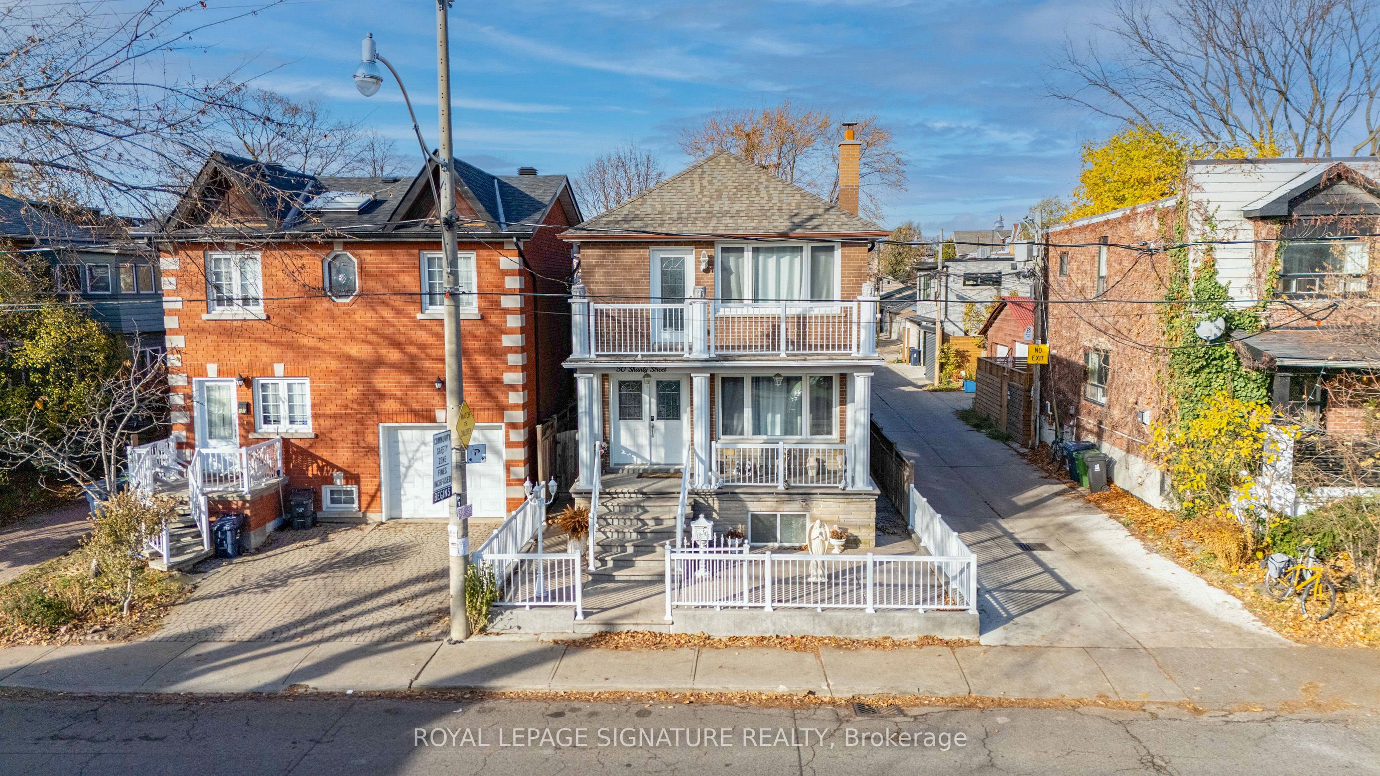 Additional image 6 of 50 Shanly Street, Toronto, ON, M6H 1S3