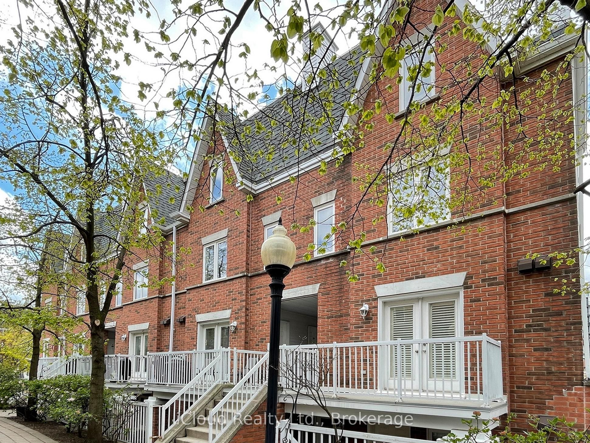 3015-12 Sudbury Street, Toronto, ON, M6J 3W7