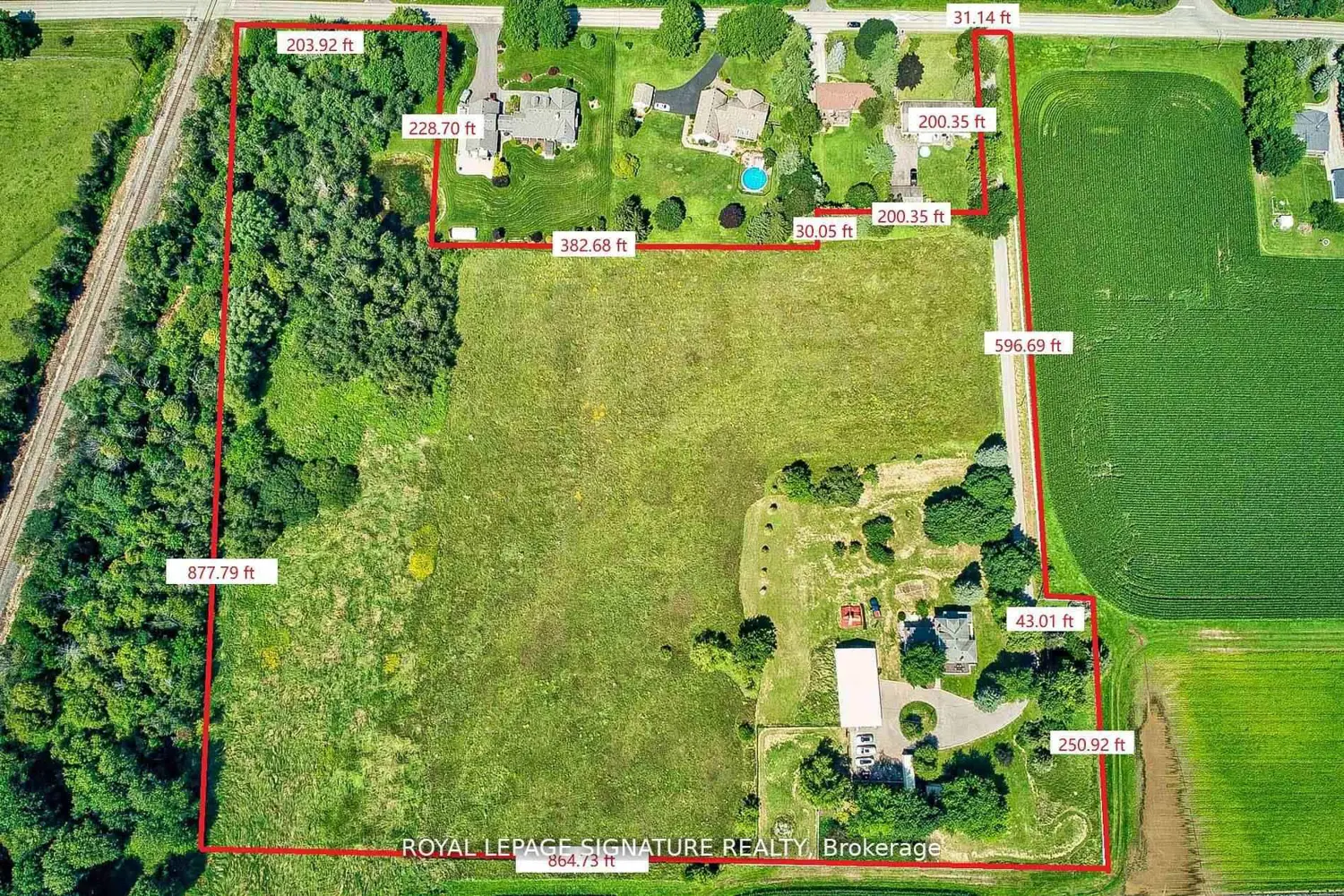 424 8Th Concession Road