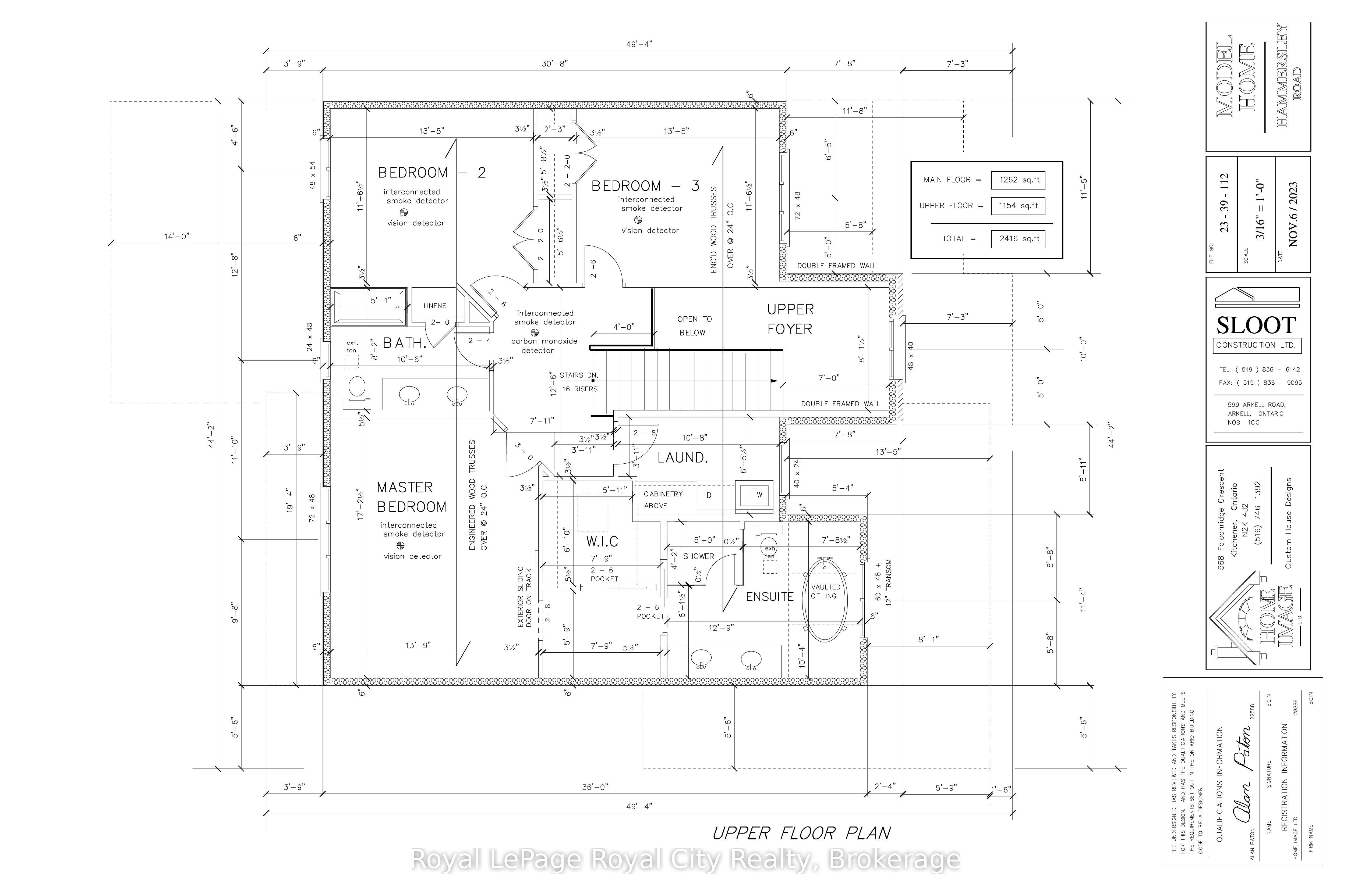 Additional image 4 of 7541 Hammersley Road, Puslinch, ON, N1H 6H9