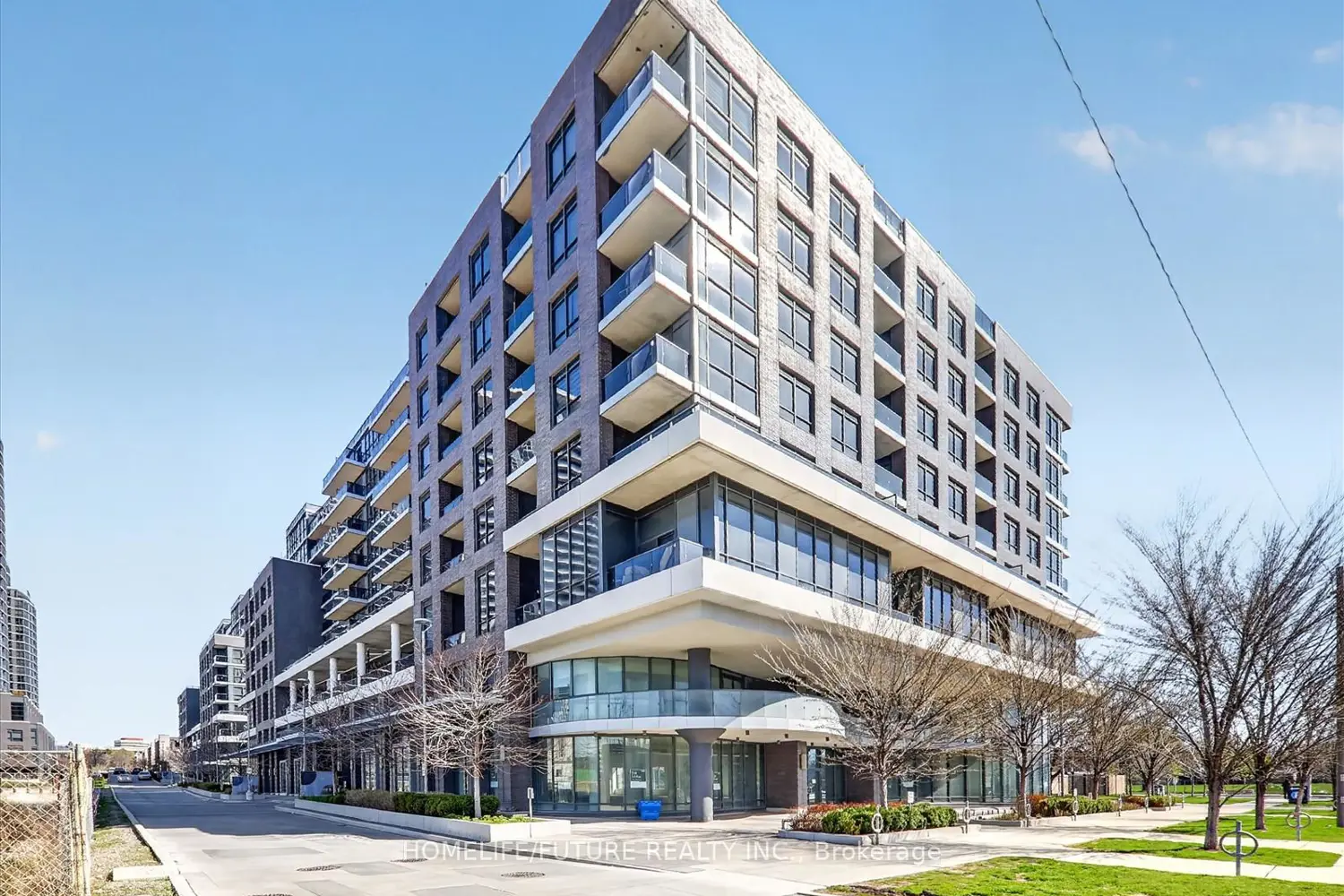 10 Gibbs Road 1005