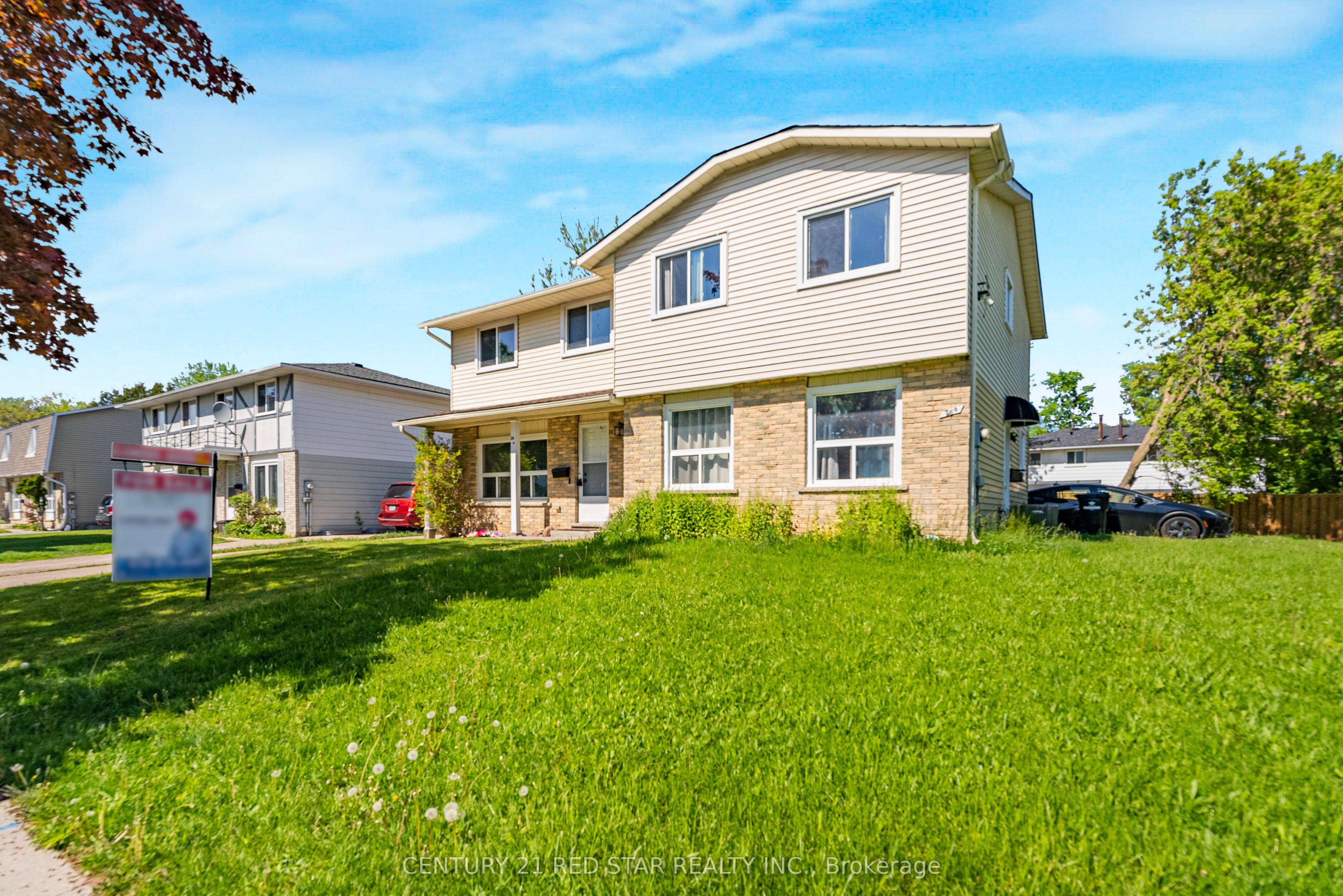 Additional image 5 of 26A Helene Crescent, Waterloo, ON, N2L 5E5
