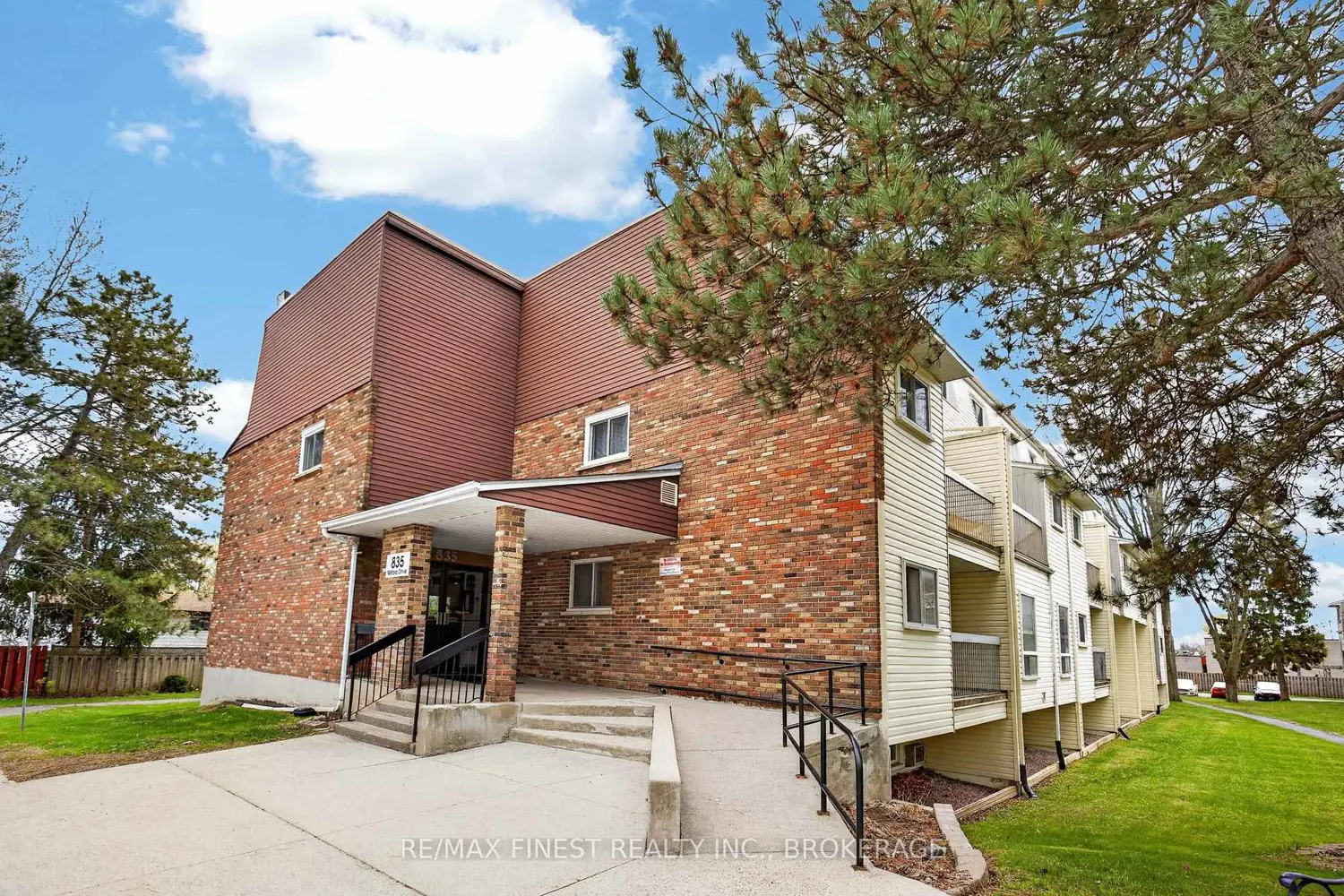 835 Milford Drive 110
