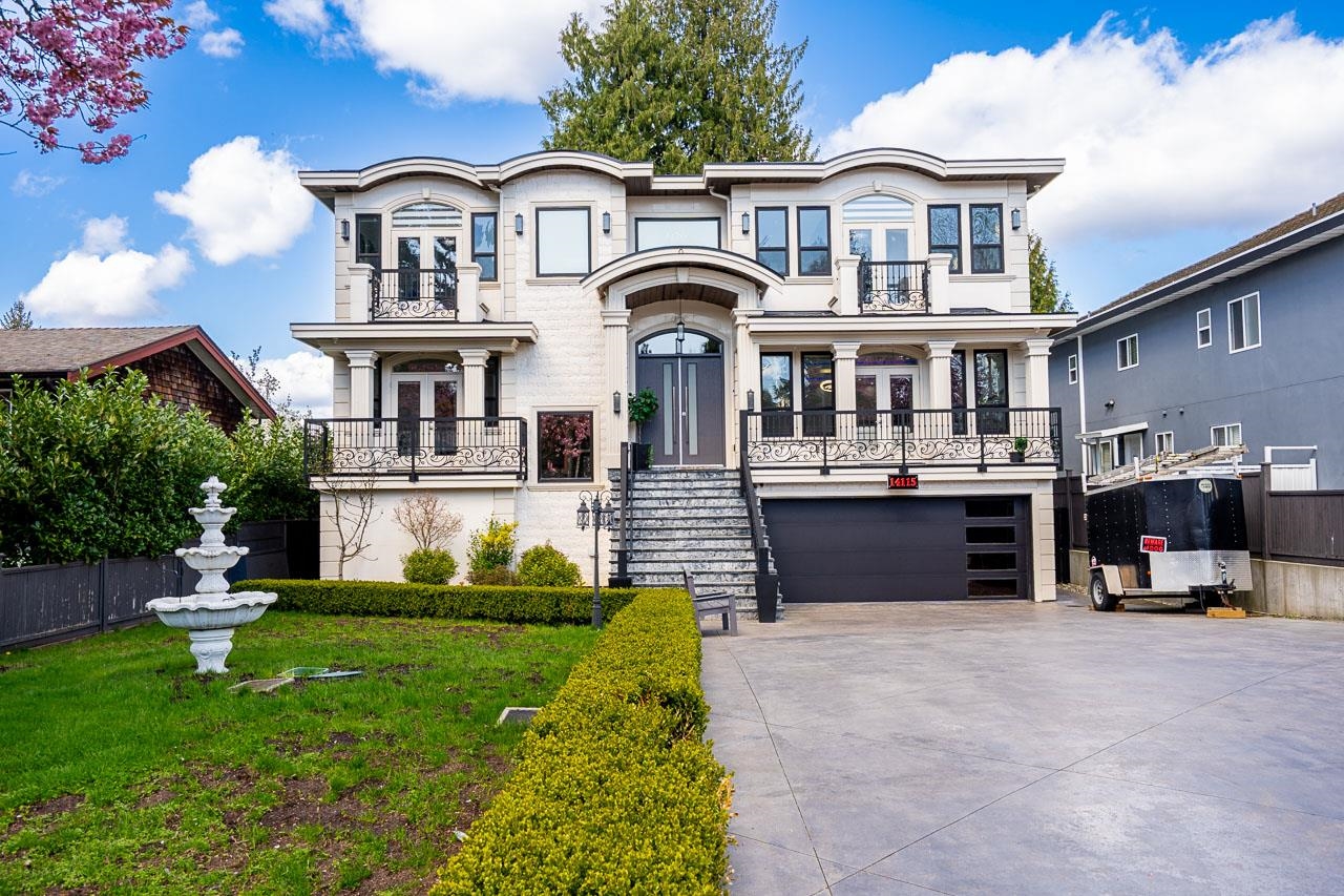 Additional image 2 of 14115 76 Avenue, Surrey, BC, V3W 6K7