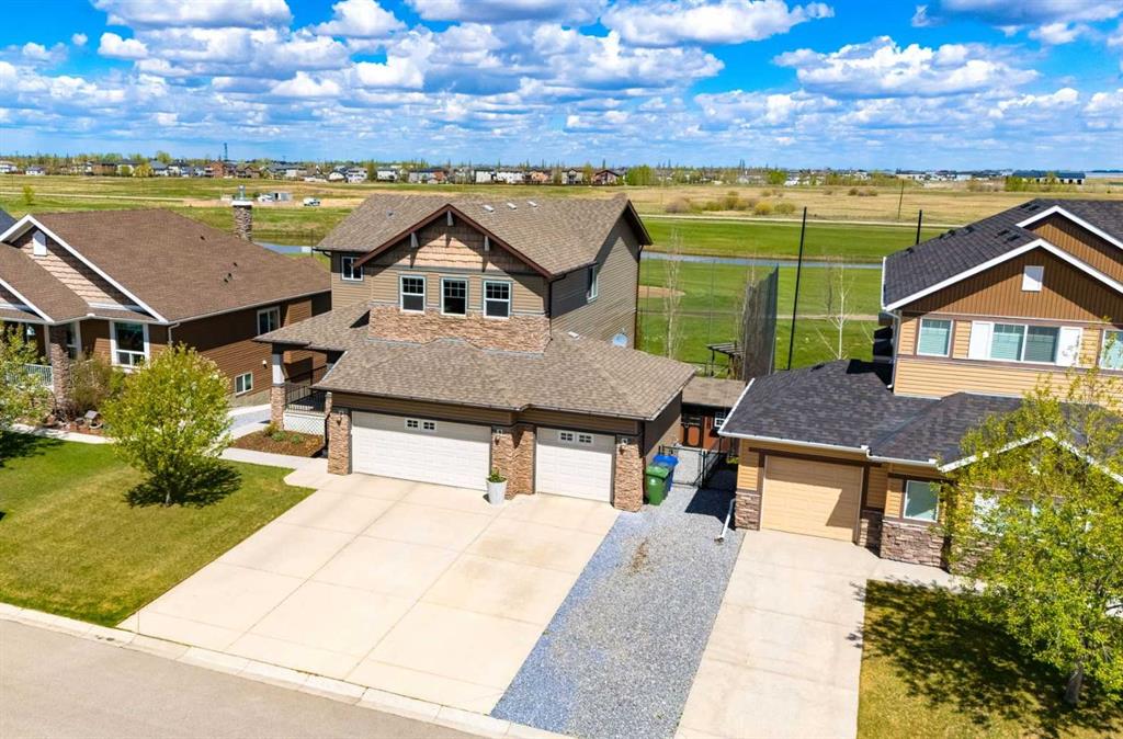 Additional image 5 of 545 Boulder Creek Circle SE, Langdon, AB, T0J 1X3