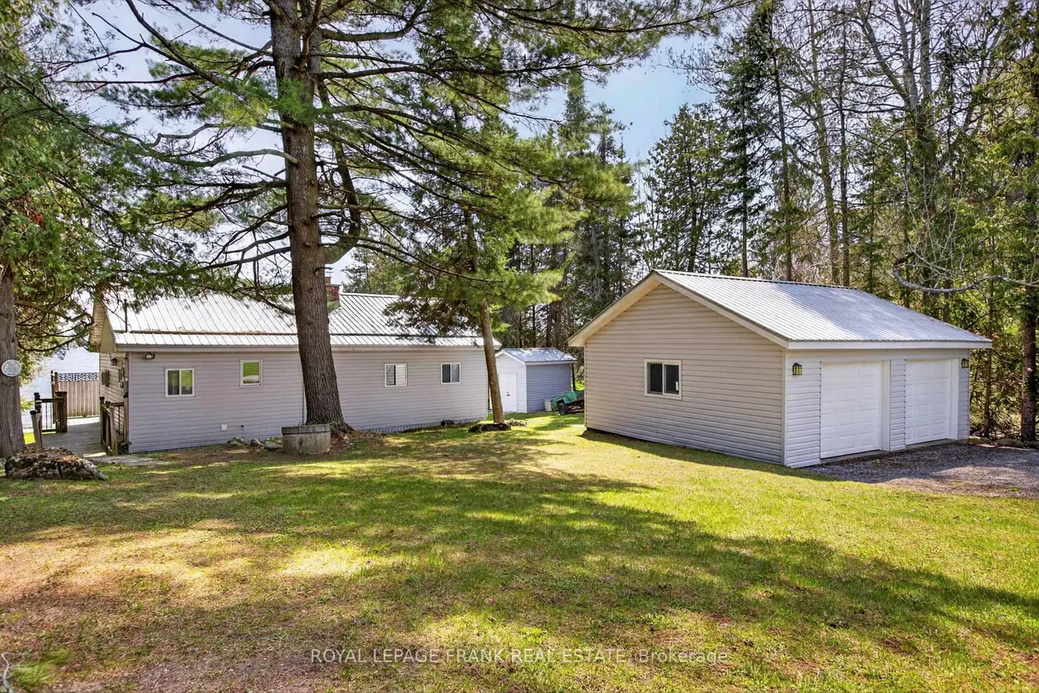 2635 Deramore Road
