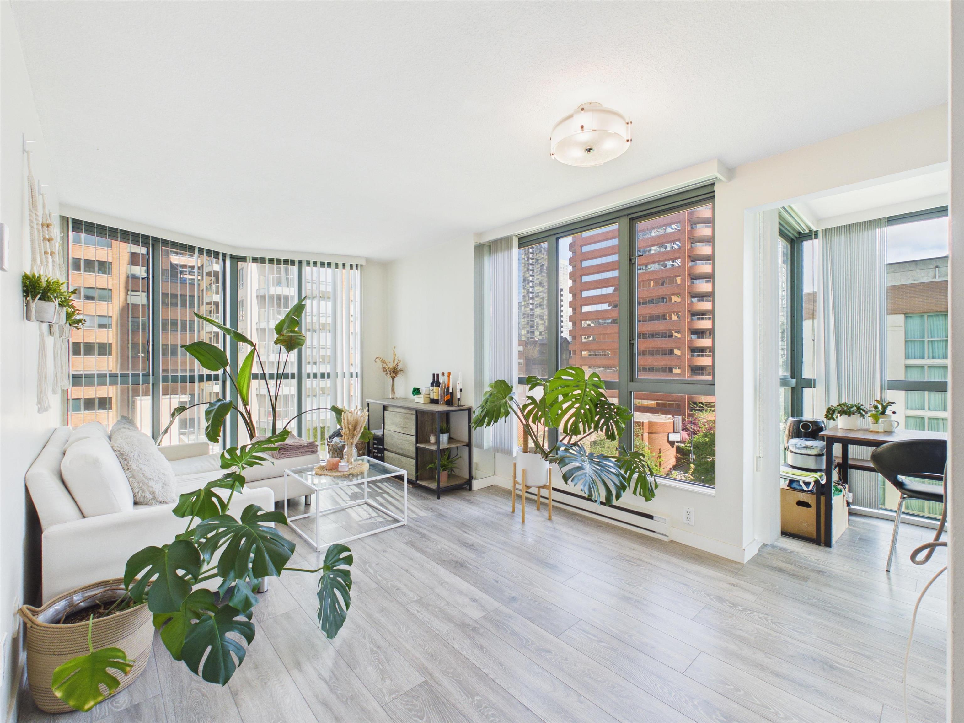 Additional image 5 of 708-1188 Howe Street, Vancouver, BC, V6Z 2S8