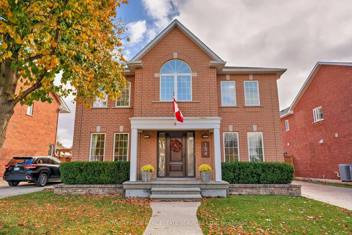 134 Westchester Road
