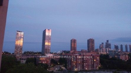 Additional image 2 of 1102-45 Southport Street, Toronto, ON, M6S 3N5