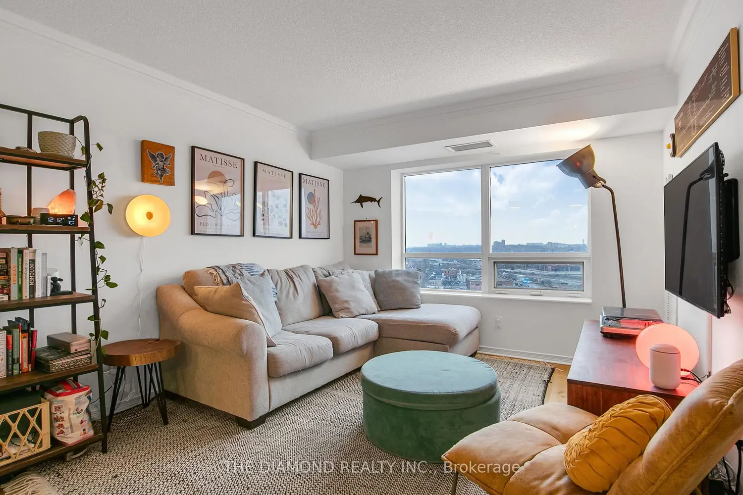 Additional image 2 of 61 Heintzman Street 1501