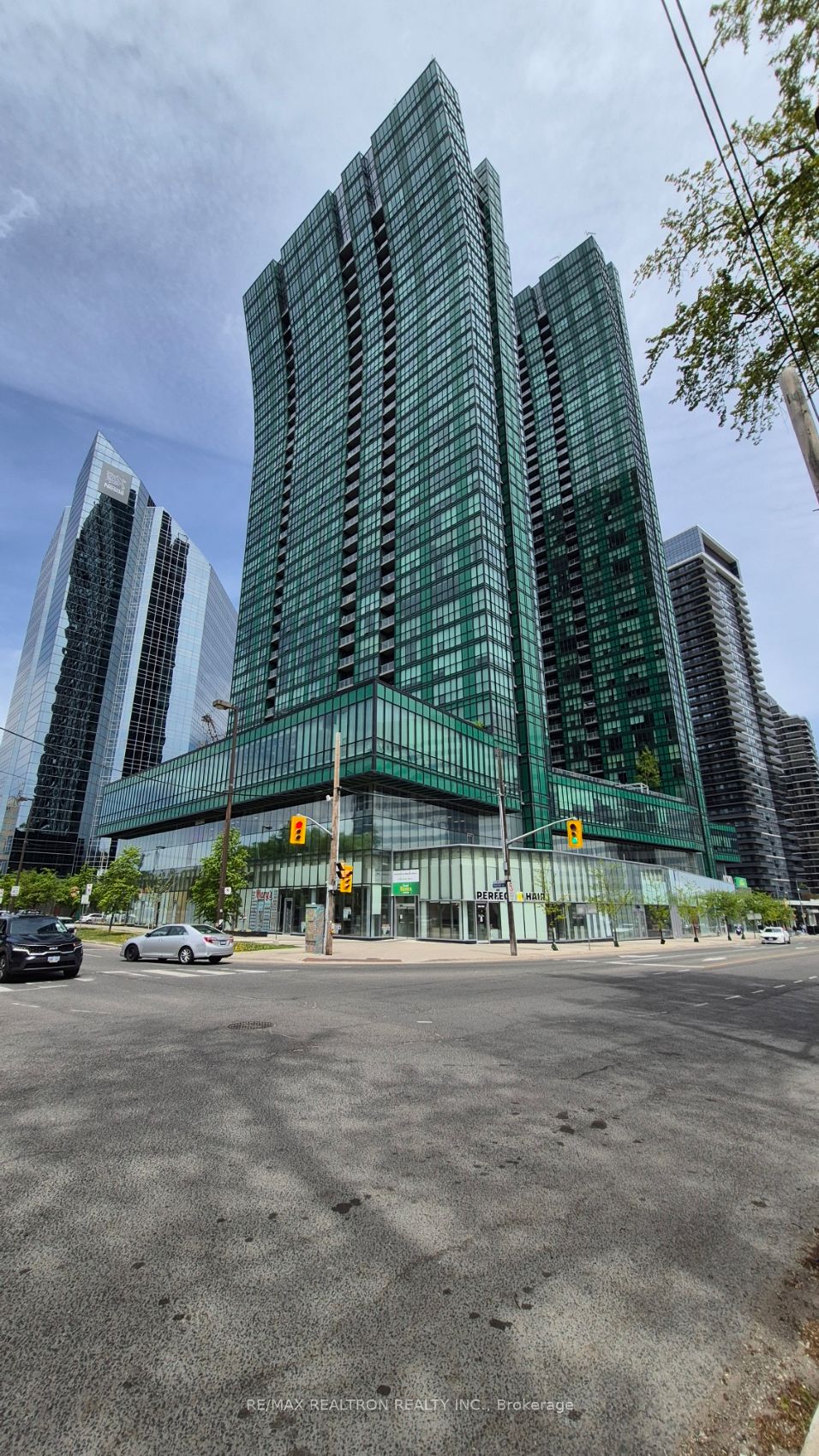 2304-11 Bogert Avenue, Toronto, ON, M2N 1K4