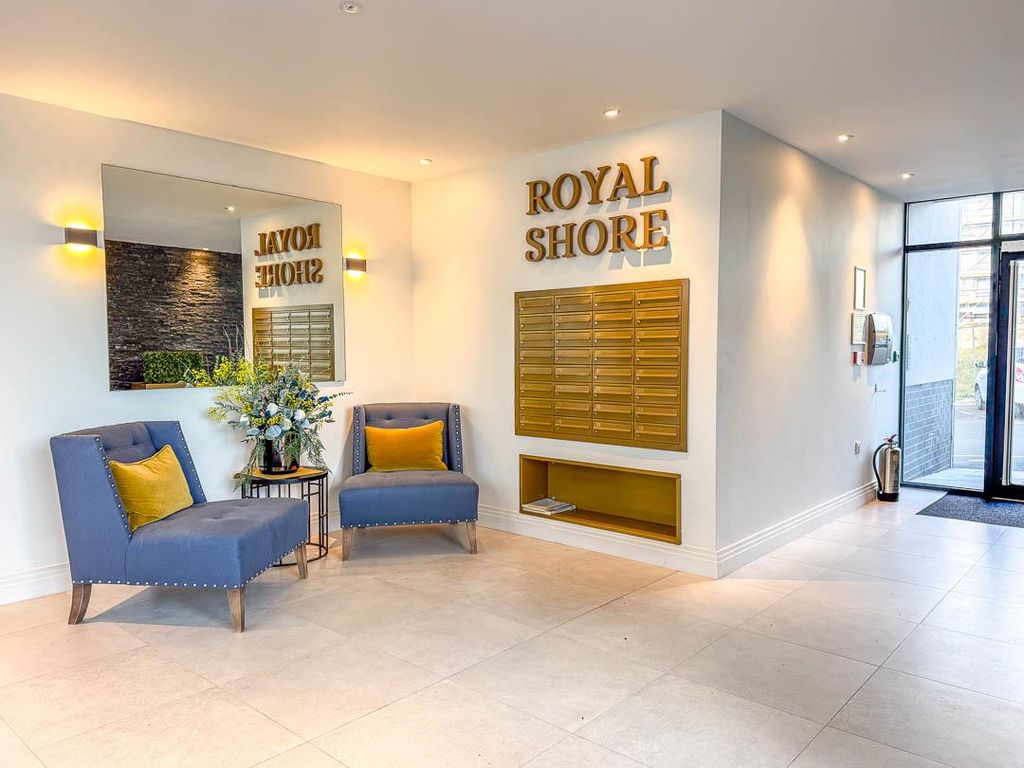 Additional image 2 of 1 bed flat to rentPort Erin Promenade, Port Erin IM9