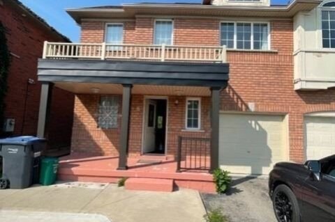 Additional image 8 of 8 Blue Whale Boulevard, Brampton, ON, L6R 2R4